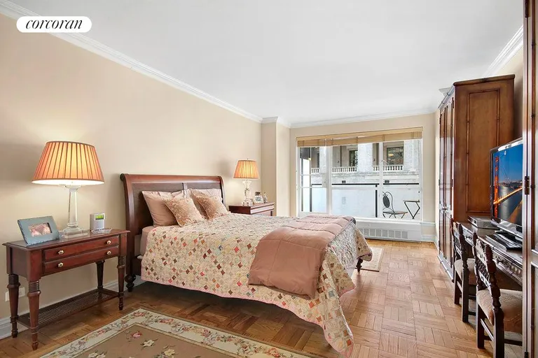New York City Real Estate | View 200 Central Park South, 12H | 4 | View 4