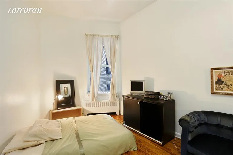 New York City Real Estate | View 20 East 88th Street, 1D | room 1 | View 2