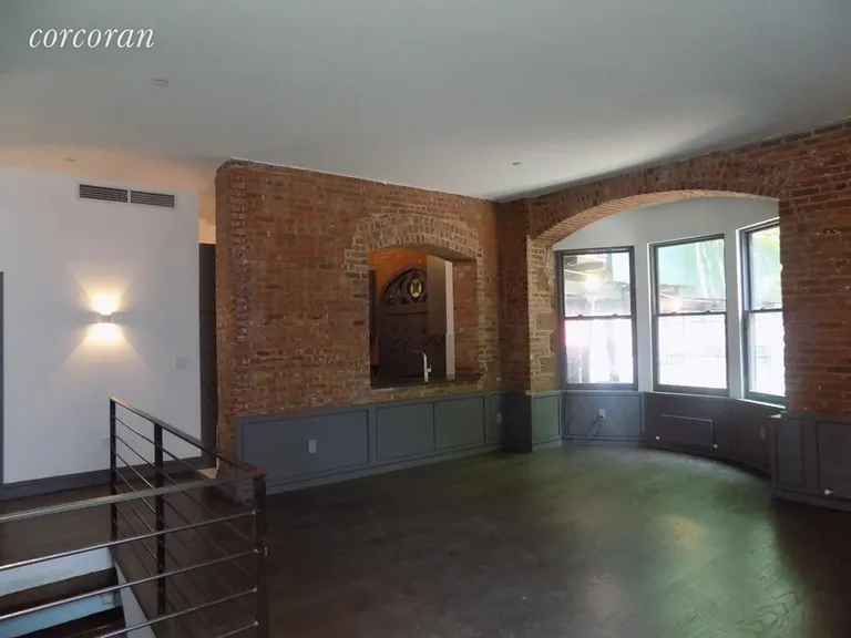 New York City Real Estate | View 232 Adelphi Street, #8 | room 1 | View 2