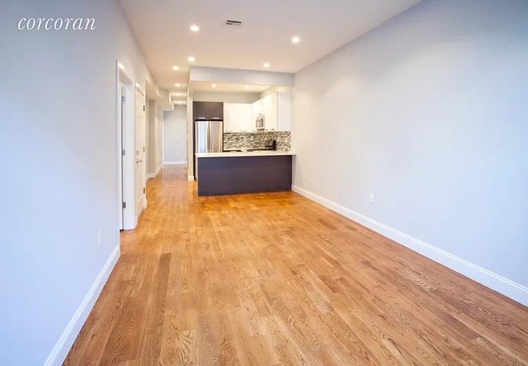 New York City Real Estate | View 278 Hawthorne Street, 3 | room 1 | View 2