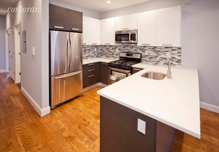 New York City Real Estate | View 278 Hawthorne Street, 3 | room 2 | View 3