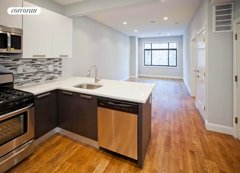 New York City Real Estate | View 278 Hawthorne Street, 3 | room 3 | View 4