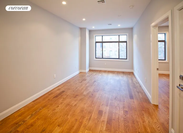New York City Real Estate | View 278 Hawthorne Street, 3 | room 4 | View 5