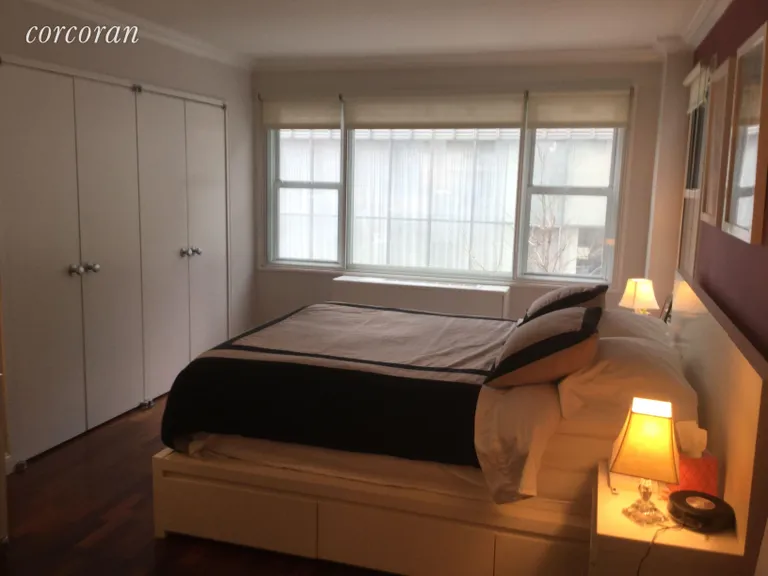 New York City Real Estate | View 115 East 9th Street, 2B | room 2 | View 3