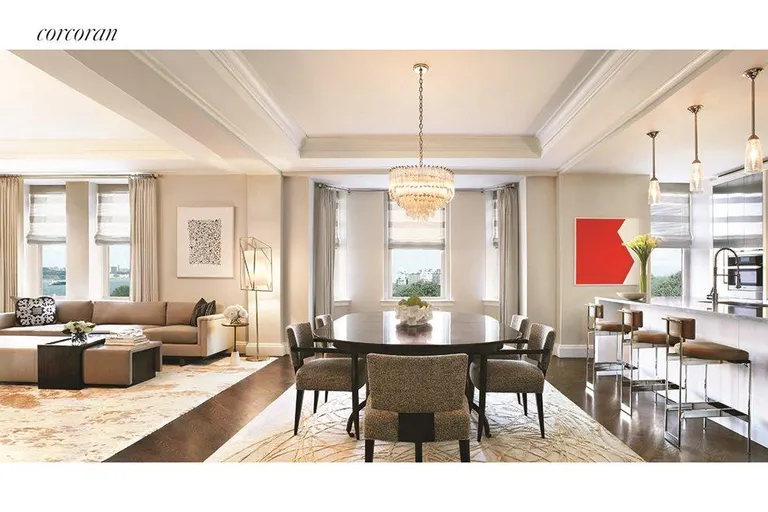 New York City Real Estate | View 344 West 72nd Street, 203 | room 4 | View 5