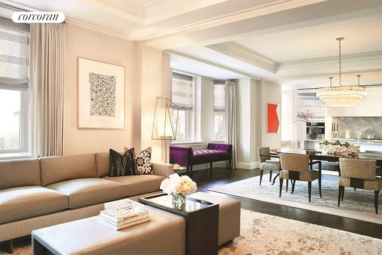 New York City Real Estate | View 344 West 72nd Street, 203 | room 6 | View 7
