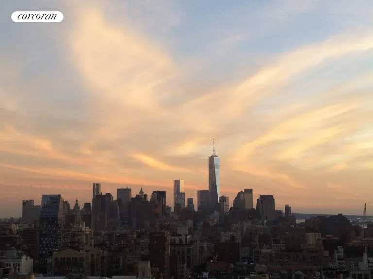 New York City Real Estate | View 101 West 24th Street, 26B | Spectacular Sunsets! | View 4