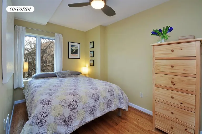 New York City Real Estate | View 320 23rd Street, 3B | Bedroom | View 4