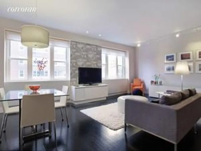 New York City Real Estate | View 11 Charlton Street, 5D | room 1 | View 2