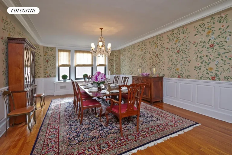 New York City Real Estate | View 1175 Park Avenue, 8C | room 4 | View 5