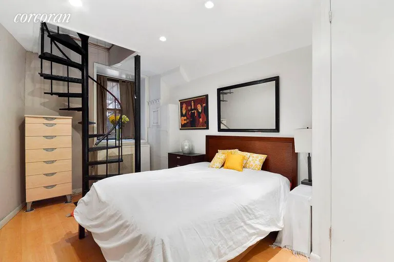 New York City Real Estate | View 331 East 92nd Street, 1D | 1 Bath | View 1