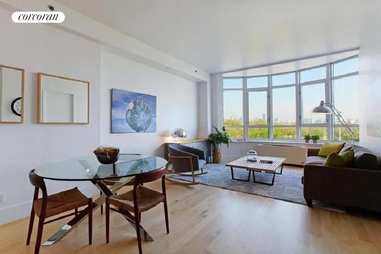 New York City Real Estate | View 20 Bayard Street, 10D | General Building Photo | View 9