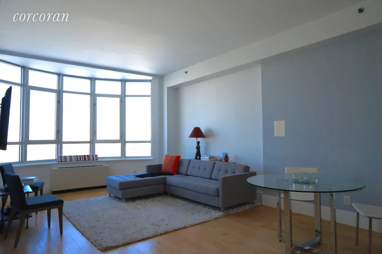 New York City Real Estate | View 20 Bayard Street, 10D | 3 Beds, 2 Baths | View 1