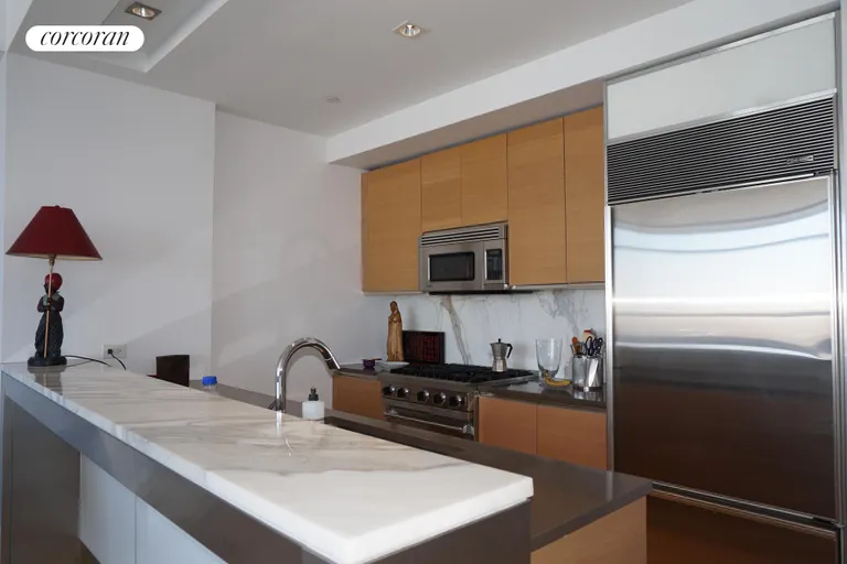 New York City Real Estate | View 20 Bayard Street, 10D | room 3 | View 4