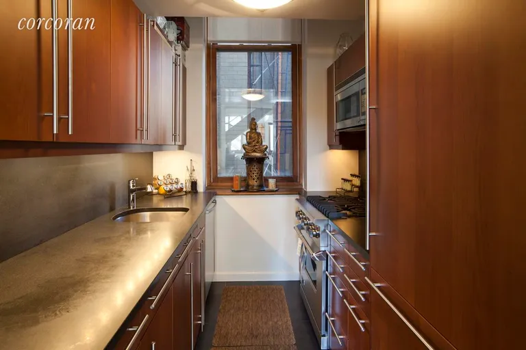 New York City Real Estate | View 305 Second Avenue, 725 | 2 Beds, 2 Baths | View 1