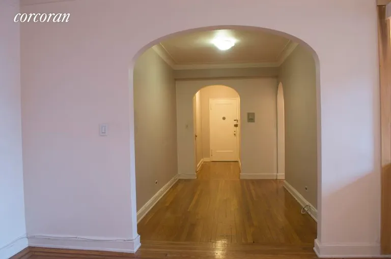 New York City Real Estate | View 25-40 31st Avenue, 3K | room 2 | View 3
