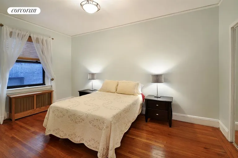 New York City Real Estate | View 854 West 181st Street, 3C | Bedroom | View 5