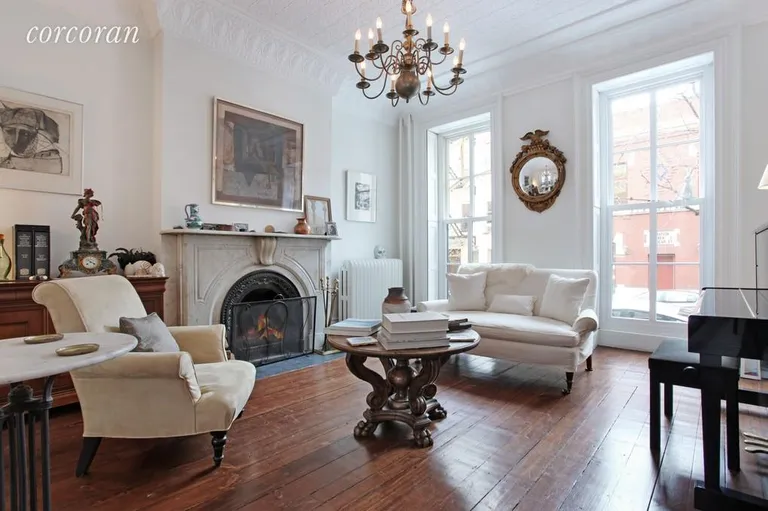 New York City Real Estate | View 13 Dean Street | 6 Beds, 3 Baths | View 1