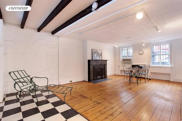 New York City Real Estate | View 13 Dean Street | Lower Level | View 19