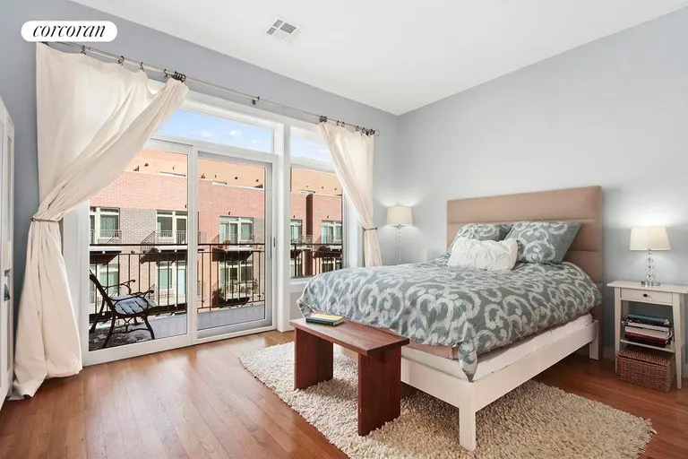 New York City Real Estate | View 317 Greene Avenue, 4A | 3 | View 5