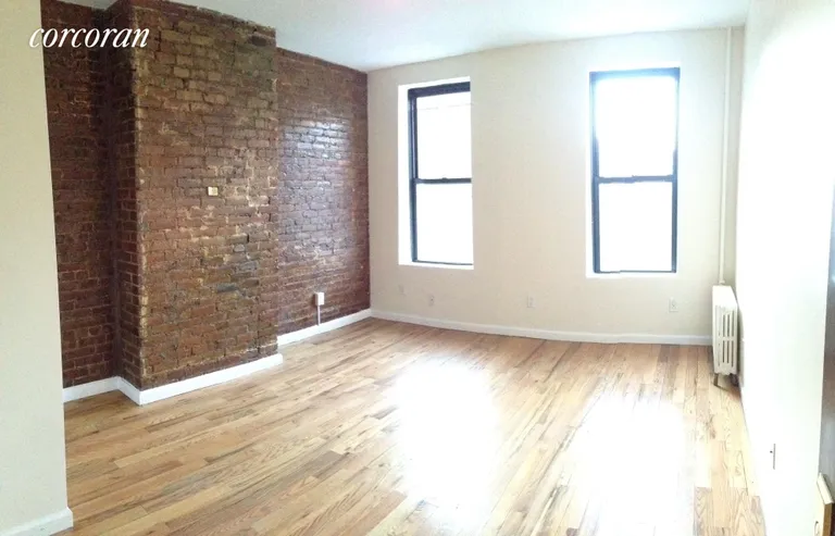 New York City Real Estate | View 477 Hicks Street, R2 | 1.5 Beds, 1 Bath | View 1