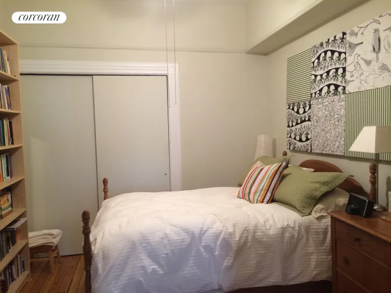 New York City Real Estate | View 415 3rd Street, 3R | room 2 | View 3