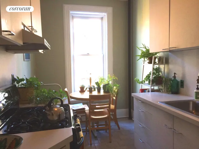 New York City Real Estate | View 415 3rd Street, 3R | room 1 | View 2