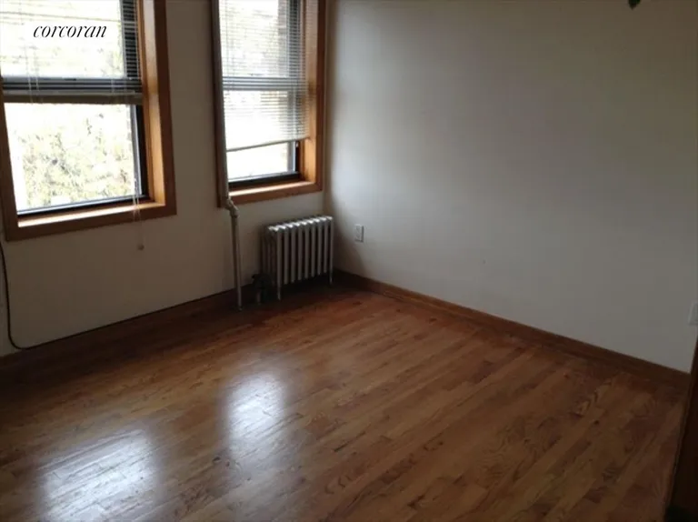 New York City Real Estate | View 458 1st Street, 5RR | room 4 | View 5