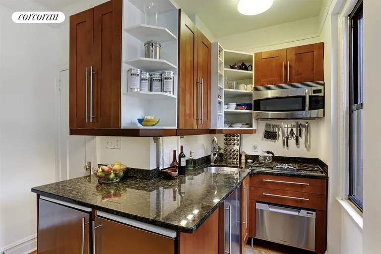New York City Real Estate | View 78 8th Avenue, 5K | Kitchen | View 3