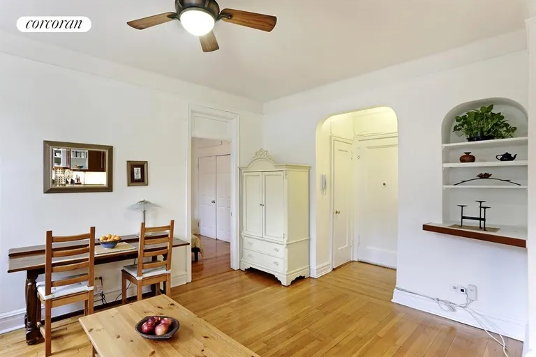 New York City Real Estate | View 78 8th Avenue, 5K | Dining Room | View 4