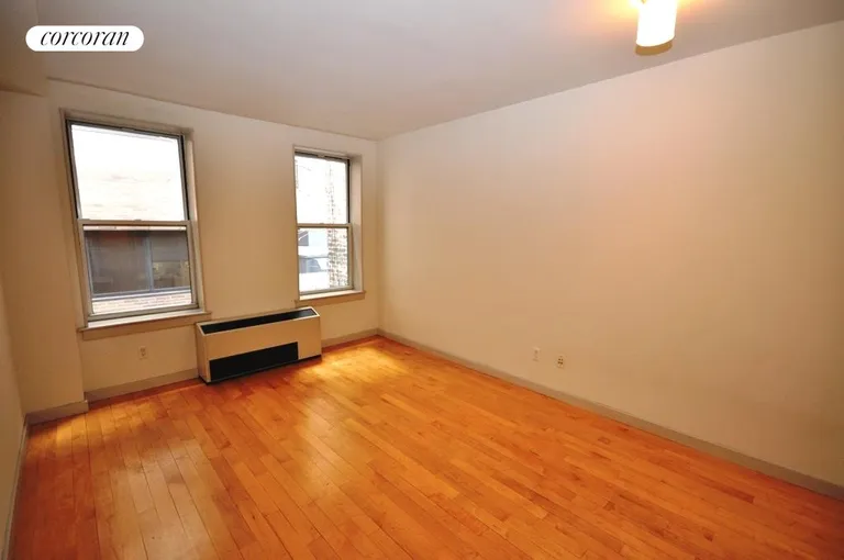 New York City Real Estate | View 100 Atlantic Avenue, 3S | room 2 | View 3