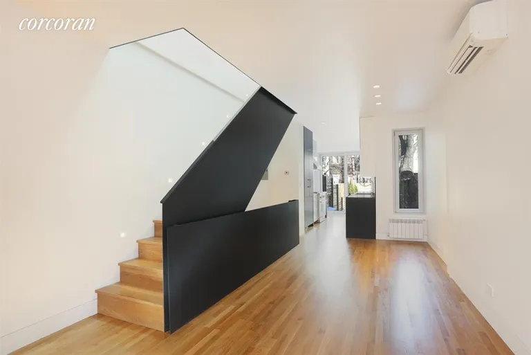 New York City Real Estate | View 419 17th Street | 2.5 Beds, 2 Baths | View 1