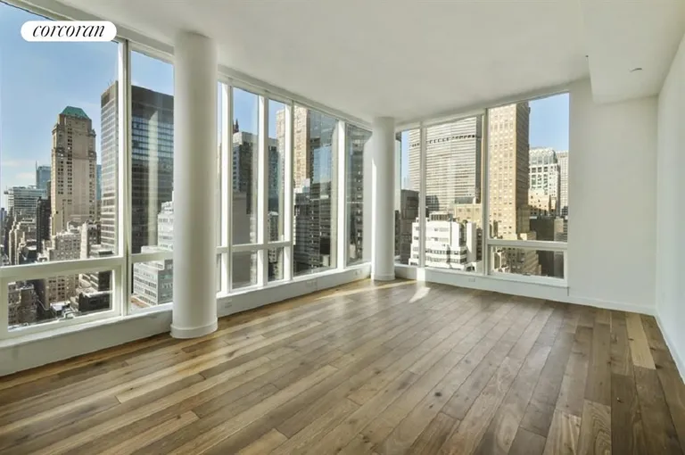 New York City Real Estate | View 325 Lexington Avenue, 31A | 2 Beds, 2 Baths | View 1