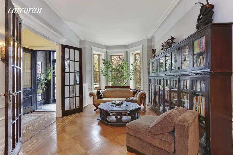 New York City Real Estate | View 209 Ocean Avenue | 6 Beds, 2 Baths | View 1