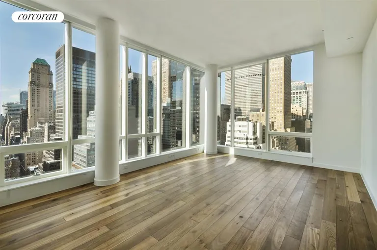 New York City Real Estate | View 325 Lexington Avenue, 30A | 2 Beds, 2 Baths | View 1
