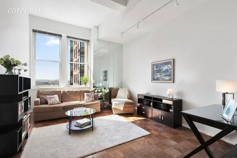 New York City Real Estate | View 96 Schermerhorn Street, 10B | 1 Bed, 1 Bath | View 1
