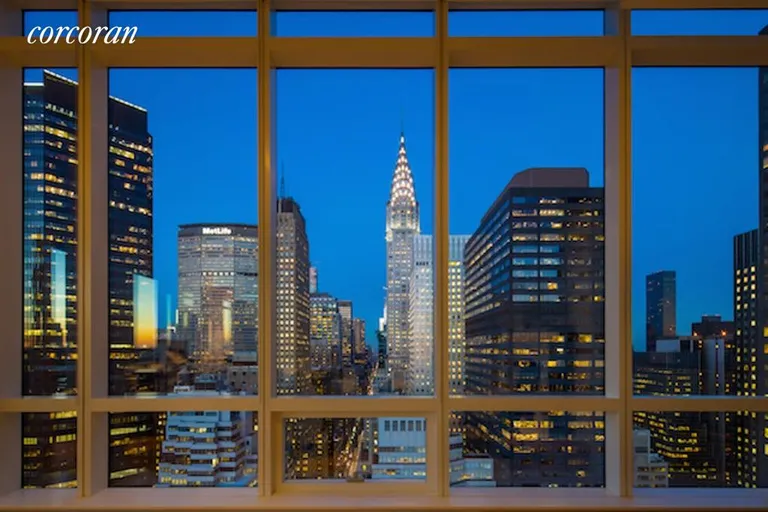 New York City Real Estate | View 325 Lexington Avenue, 22C | 2 Beds, 2 Baths | View 1