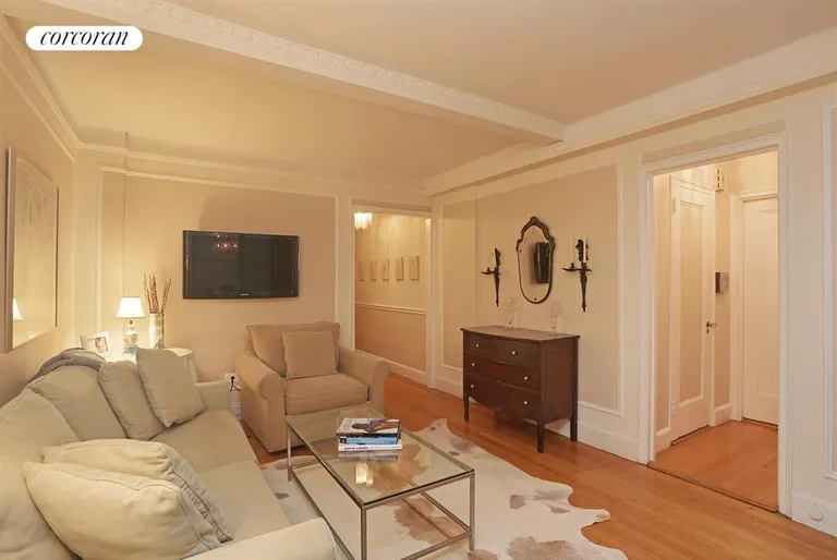 New York City Real Estate | View 12 East 97th Street, 3E | Location 1 | View 5
