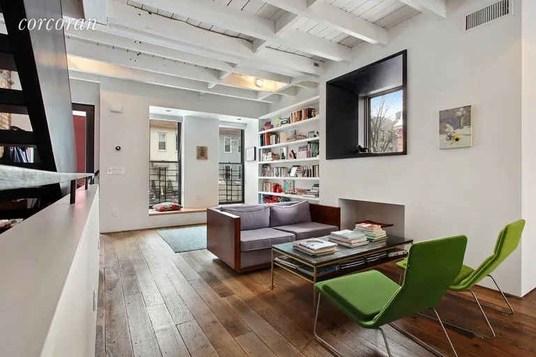New York City Real Estate | View 175 Eckford Street | room 2 | View 3