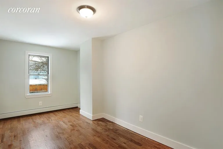 New York City Real Estate | View 86 Aberdeen Street | Bedroom | View 6