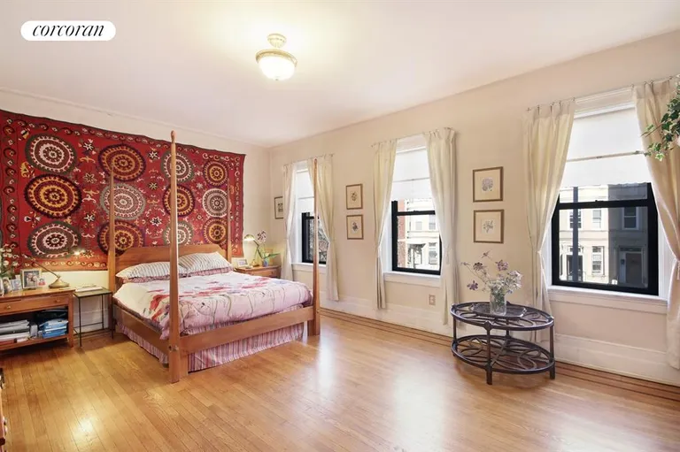 New York City Real Estate | View 26 Winthrop Street | Bedroom | View 7