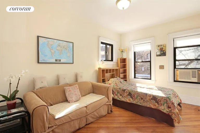 New York City Real Estate | View 26 Winthrop Street | 2nd Bedroom | View 8