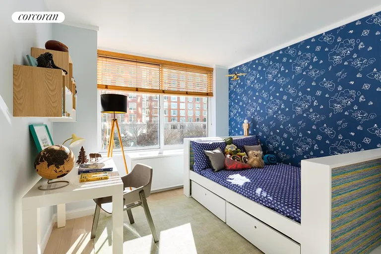 New York City Real Estate | View 212 Warren Street, 18A | room 2 | View 3