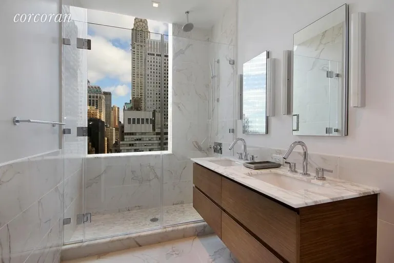 New York City Real Estate | View 325 Lexington Avenue, 28C | room 1 | View 2