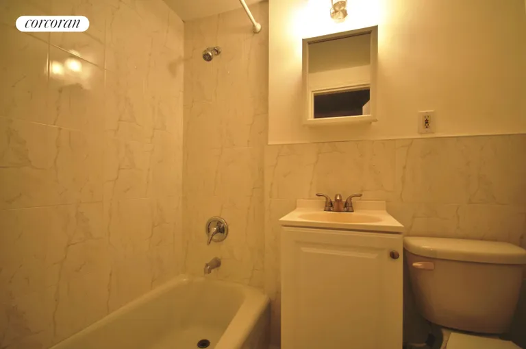 New York City Real Estate | View 222 East 75th Street, 2E | newly renovated, full bath. | View 6