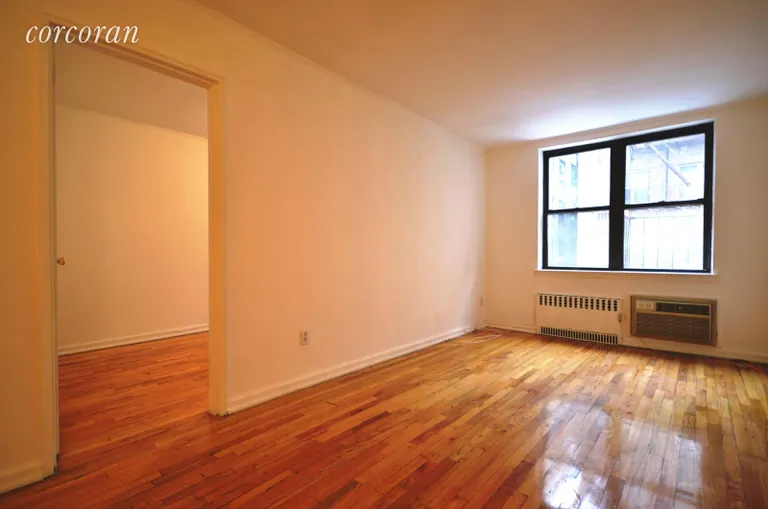 New York City Real Estate | View 222 East 75th Street, 2E | 1 Bed, 1 Bath | View 1