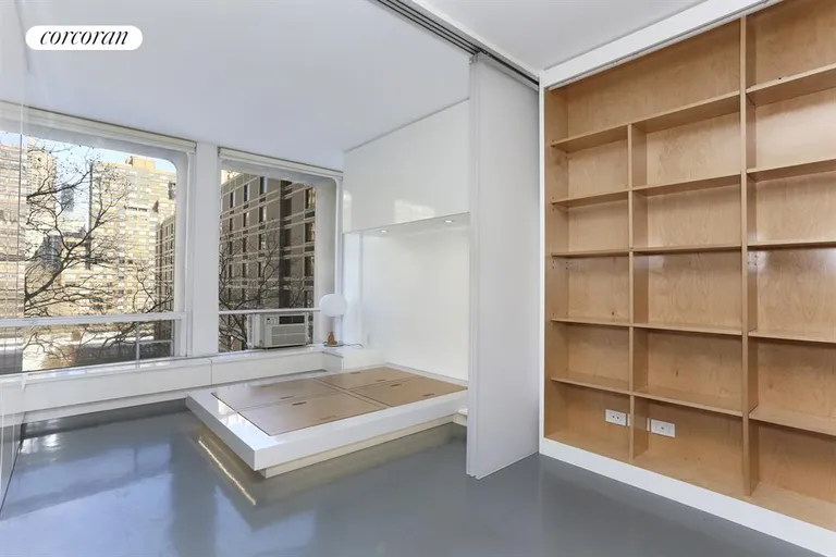 New York City Real Estate | View 343 East 30th Street, 4A | Bedroom | View 4