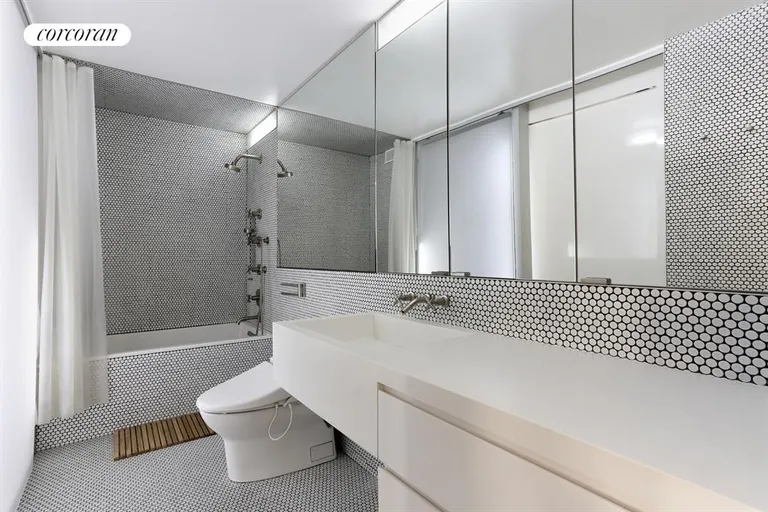 New York City Real Estate | View 343 East 30th Street, 4A | Bathroom | View 5