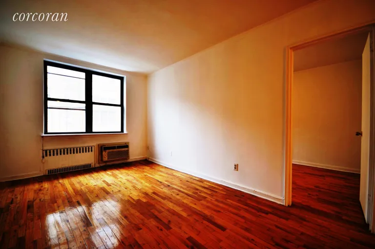 New York City Real Estate | View 222 East 75th Street, 4A | 1 Bed, 1 Bath | View 1
