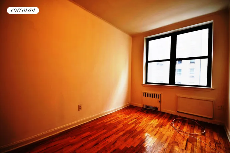 New York City Real Estate | View 222 East 75th Street, 4A | Queen-sized bedroom with great closet space.  | View 4